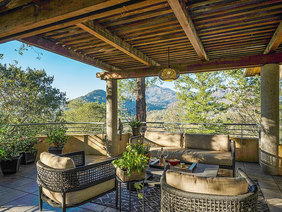 Living Room Patio