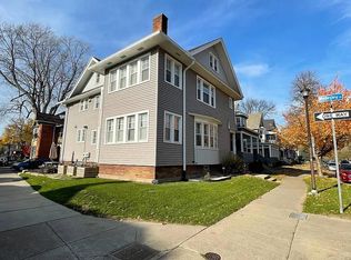 527 Oxford St #527, Rochester, NY 14607