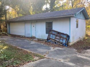 545 County Road 204, Oakland, MS 38948