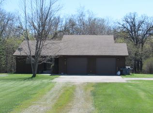 1505 County Highway 4, Hendrum, MN 56550