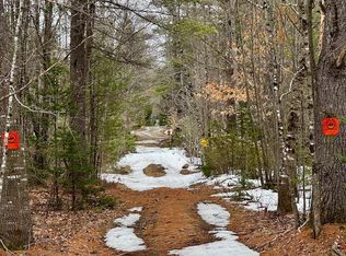 So001 LOT 25-26-PLAN1, New Portland, ME 04961