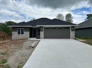 2610 Farmington Way, Green Bay, WI 54313