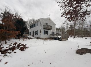 235 Old Chatham Road, Brewster, MA 02631