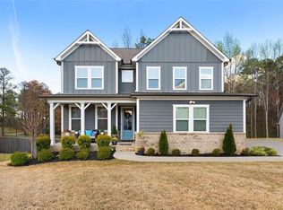 29 Laurelwood Ln NW, Cartersville, GA 30121