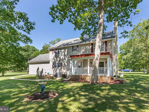5th image of 44105 Vibbert Ln