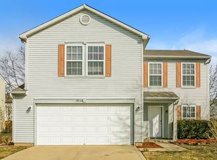 10834 Timothy Ln, Indianapolis, IN 46231
