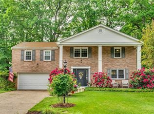 139 Timberlane Dr, Pittsburgh, PA