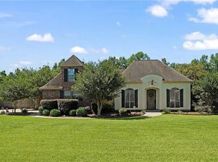 1940 Slash St, Franklinton, LA 70438