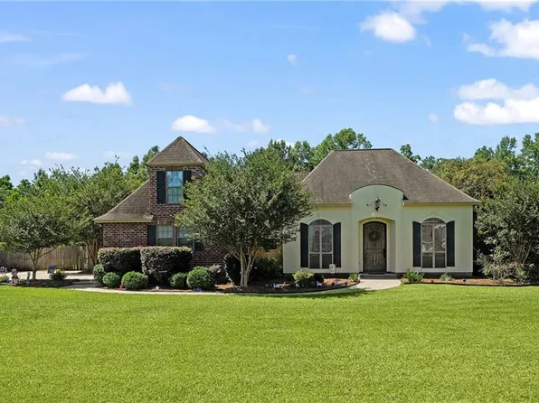 1940 Slash St, Franklinton, LA 70438