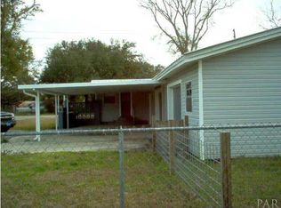 548 E Royce St, Pensacola, FL 32503