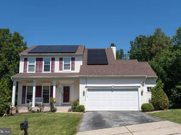 6149 Downs Ridge Ct, Elkridge, MD 21075