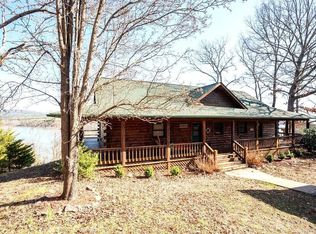 1985 Klondike Rd, Clinton, AR 72031