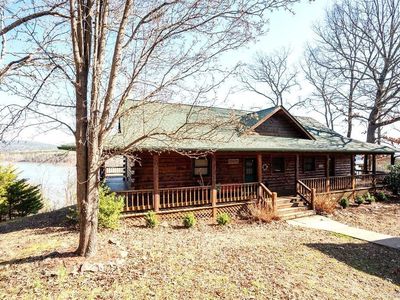 1985 Klondike Rd, Clinton, AR, 72031