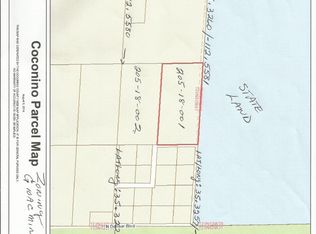 None None, Ash Fork, AZ 86320