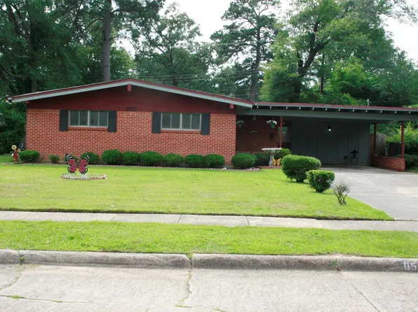 8514 Elmview Pl, Shreveport, LA 71108