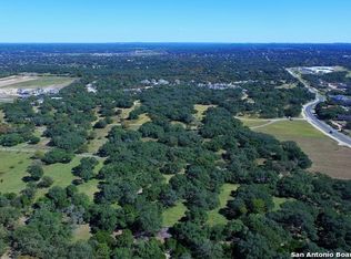 Dietz Elkhorn Rd, Boerne, TX 78015