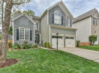 1909 Dunhill Dr, Charlotte, NC 28205