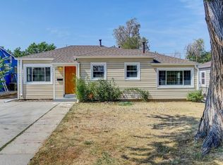 1721 Ironton St, Aurora, CO 80010