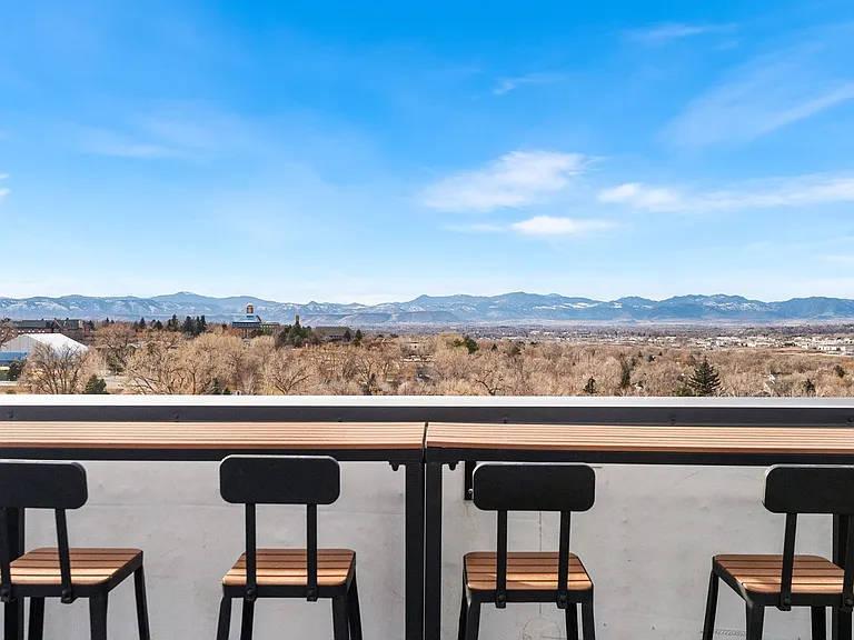 Enso Zen Apartments — Photo 101