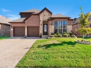 3124 Bella Lago Dr, Fort Worth, TX 76177