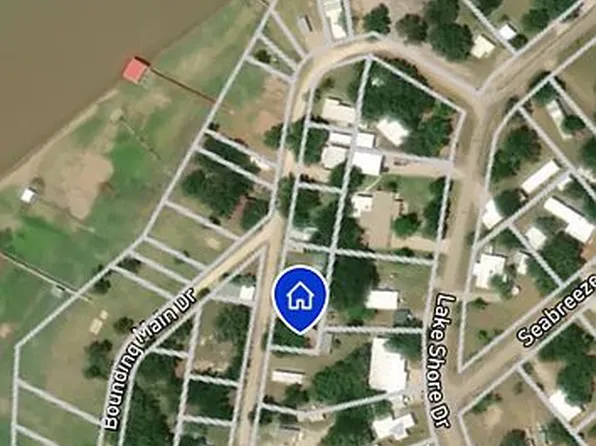 3980 Bounding Main Dr, May, TX 76857
