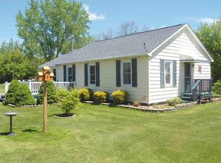 2935 E Wheeler Rd, Bay City, MI 48706