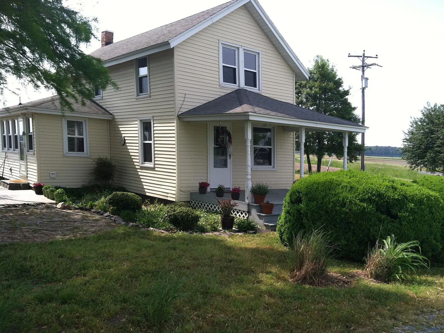 28302 Cypress Rd — Photo 1