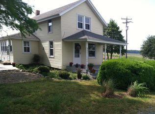 28302 Cypress Rd, Selbyville, DE 19975