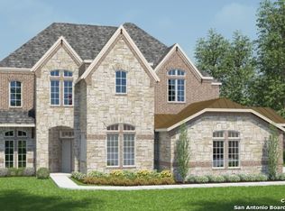 25911 Big Cypress, San Antonio, TX 78261