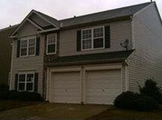 10629 Haddington Dr NW, Charlotte, NC 28269
