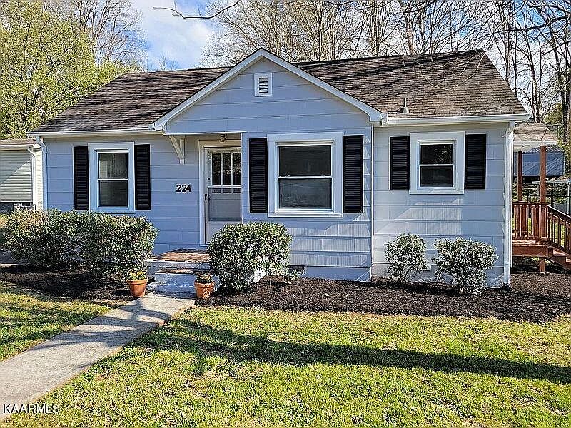 224 Boardman Ave, Maryville, TN 37803 Zillow