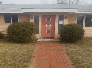7 Oak Ridge Dr W, Brockton, MA 02301