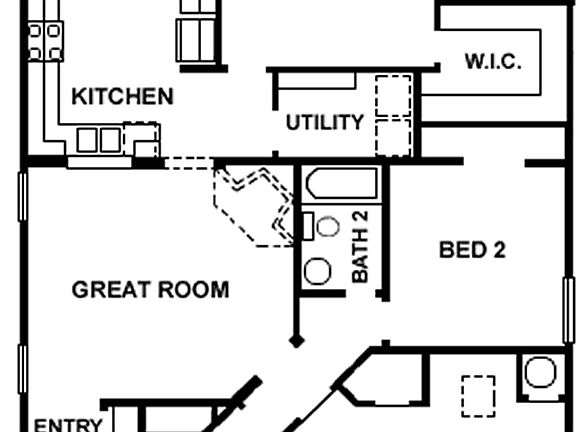 Floor Plan.