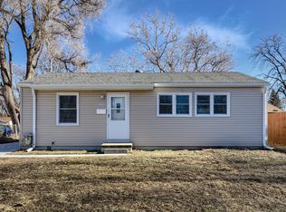 1229 N 20th St, Council Bluffs, IA 51501