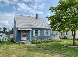 1041 Nimick Ave, Monaca, PA