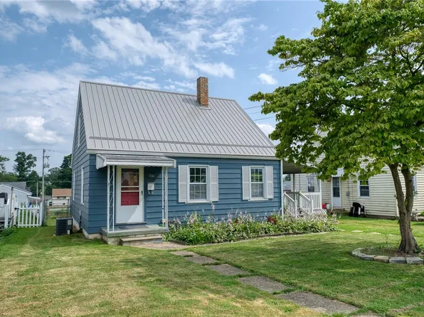 1041 Nimick Ave, Monaca, PA 15061