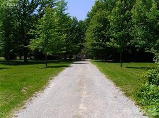 5435 Duffield Rd, Flushing, MI 48433