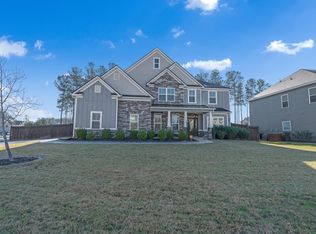 2620 Kirby Ave, Grovetown, GA 30813