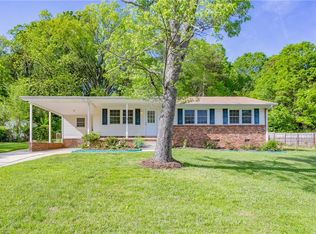 3920 Kipling Dr, Greensboro, NC 27407