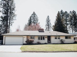 12512 E Guthrie Dr, Spokane, WA 99216