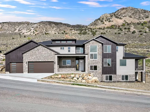 1280 N Kotter Dr, Brigham City, UT 84302