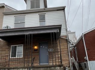 611 Hemlock St, Pittsburgh, PA 15202