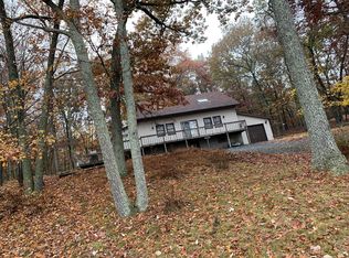 2351 Eagle Path, Bushkill, PA 18324