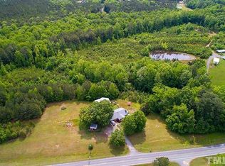 4274 State Highway 751, Apex, NC 27523