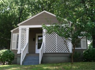 198 Marne St, Memphis, TN 38111