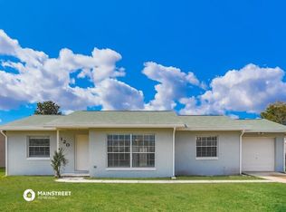 120 Quarton Dr, Orange Park, FL 32073