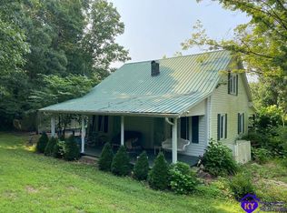 10409 Peonia Rd, Clarkson, KY 42726