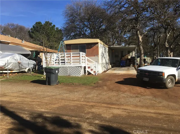 4110 Spruce Ave, Clearlake, CA 95422