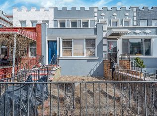 25-17 McIntosh St, East Elmhurst, NY 11369