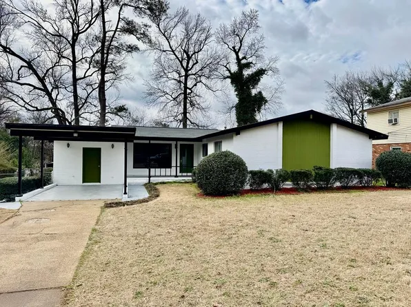 4470 Lapaloma Dr, Columbus, GA 31907